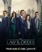 "Law & Order" poster thumbnail