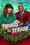 Tidings for the Season poster thumbnail