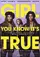 Girl You Know It's True poster thumbnail
