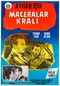 Maceralar krali poster thumbnail