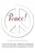 The Peace! DVD poster thumbnail