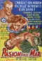 Pasión en el mar poster thumbnail