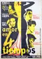 Amor en cuatro tiempos poster thumbnail