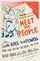 Meet the People poster thumbnail