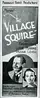 The Village Squire poster thumbnail