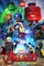 "Lego Marvel Avengers: Climate Conundrum" poster thumbnail