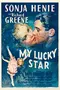 My Lucky Star poster thumbnail