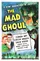 The Mad Ghoul poster thumbnail