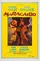 Maracaibo poster thumbnail