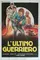 L'ultimo guerriero poster thumbnail