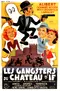 Les gangsters du château d'If poster thumbnail