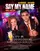 Say My Name poster thumbnail