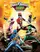 "Power Rangers Dino Charge" poster thumbnail
