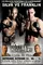 UFC 77: Hostile Territory poster thumbnail