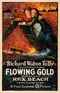 Flowing Gold poster thumbnail