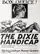 The Dixie Handicap poster thumbnail