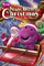 Barney's Night Before Christmas poster thumbnail