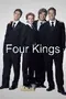 "Four Kings" poster thumbnail