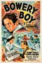Bowery Boy poster thumbnail