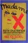 Madame X poster thumbnail