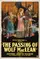 The Passing of Wolf MacLean poster thumbnail