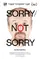 Sorry/Not Sorry poster thumbnail
