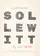Sol LeWitt poster thumbnail