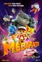 Mega Racer poster thumbnail