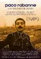 Paco Rabanne. Una Vida Fuera Del Patrón poster thumbnail