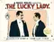 The Lucky Lady poster thumbnail