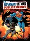 Superman/Batman: Public Enemies poster thumbnail