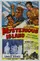 Mysterious Island poster thumbnail