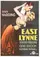 East Lynne poster thumbnail