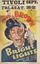 Bright Lights poster thumbnail