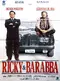 Ricky e Barabba poster thumbnail