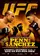 UFC 107: BJ Penn vs. Diego Sanchez poster thumbnail