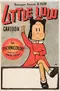 "Little Lulu 1943-1962" poster thumbnail