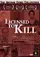 Licensed to Kill poster thumbnail