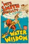 Water Wisdom poster thumbnail