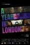 A Year in London poster thumbnail