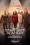 "Star Trek: Starfleet Academy" poster thumbnail