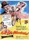 Isn't Life Wonderful!  poster thumbnail