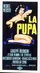 La pupa  poster thumbnail