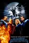Fantastic Four: Rise of the Silver Surfer poster thumbnail
