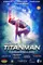 Amazing Titanman poster thumbnail