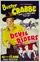 Devil Riders poster thumbnail