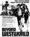 "Beyond Westworld" poster thumbnail