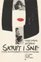 Skrift i sne poster thumbnail