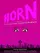 Horn poster thumbnail