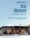 One Moment poster thumbnail